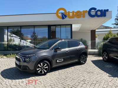 Citroen C3 1.2 PureTech Elle EAT6