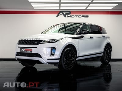 Land Rover Range Rover 1.5 P300e AWD SE Auto