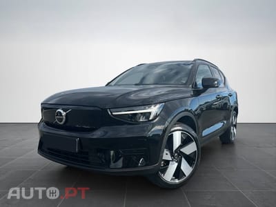 Volvo EX40 Core Recharge Pure AWD