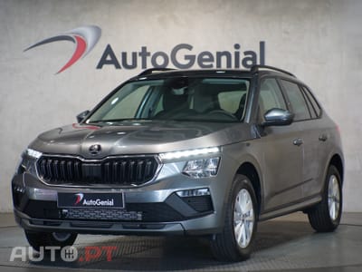 Skoda Kamiq 1.0 TSI Ambition DSG