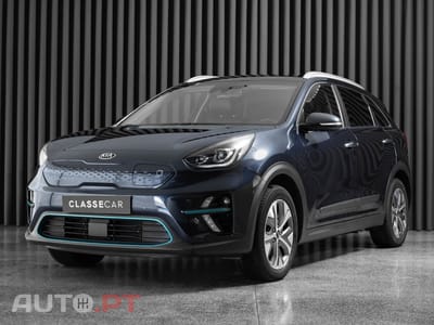 Kia Niro 64kWh