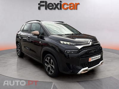 Citroen C3 Aircross 1.2 PureTech C-Series