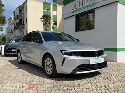 Opel Astra Sports Tourer 1.5 D Edition AT8