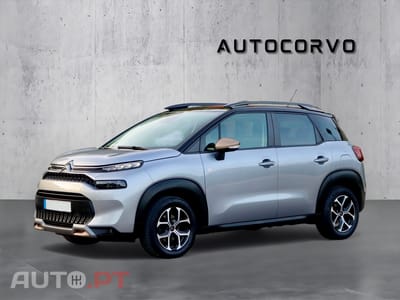 Citroen C3 Aircross 1.2 PureTech C-Series
