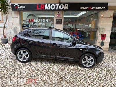 Seat Ibiza 1.2 12V Copa