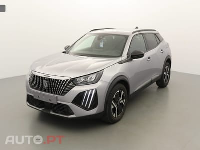 Peugeot 2008 PureTech 100 Stop&Start Allure Pack