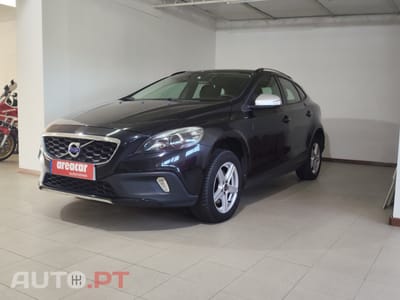 Volvo V40 Cross Country 1.6 D2 Momentum Powershift