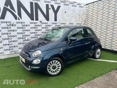 Fiat 500 other_Outro