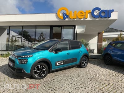 Citroen C3 1.2 PureTech Feel