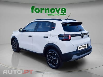 Citroen C3 1.2 Turbo Max