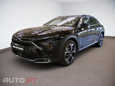 Citroen C5 X 1.2 PureTech Shine EAT8