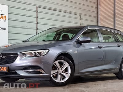 Opel Insignia 1.6 CDTi Dynamic