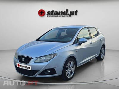 Seat Ibiza 1.2 12V Stylance