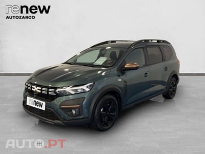 Dacia Jogger Extreme