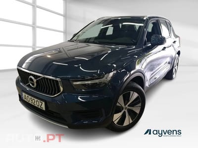 Volvo XC40 1.5 T4 PHEV Inscription Expression