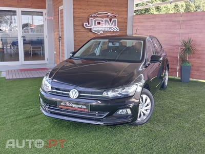 Volkswagen Polo 1.6 TDi