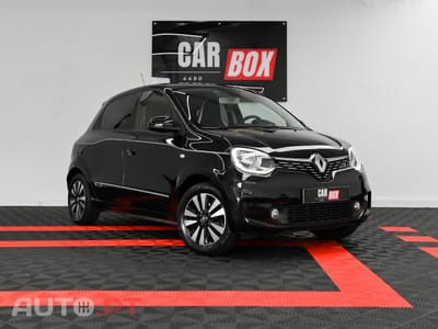 Renault Twingo 1.0 SCe Intens