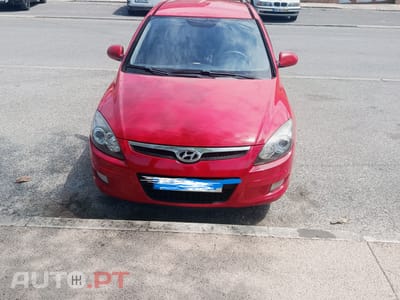 Hyundai i30 FD