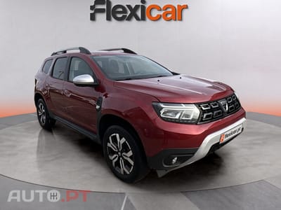 Dacia Duster 1.0 TCe ECO-G Journey Bi-Fuel