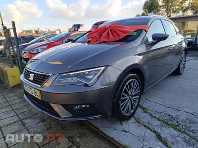 Seat Leon 1.6 TDI Style S/S