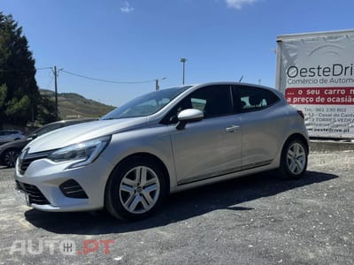 Renault Clio 1.5 Blue dCi Intens