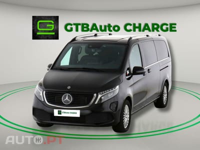 Mercedes-Benz EQV I.V.A DEDUTIVEL 300