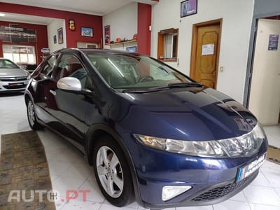 Honda Civic 1.4 Sport
