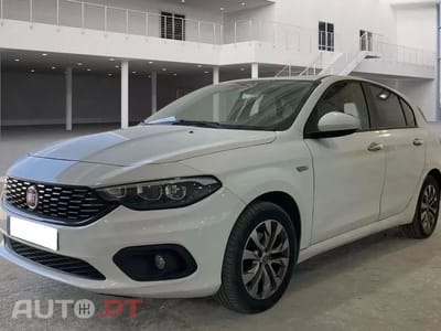 Fiat Tipo 1.3 MultiJet City Life