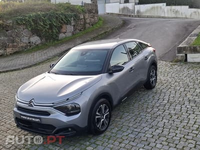 Citroen C4 1.5 BlueHDi Feel