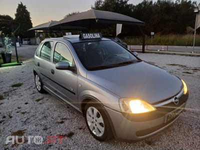 Opel Corsa 1.2