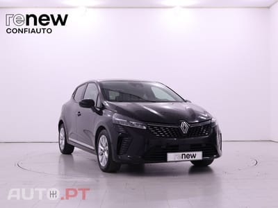 Renault Clio 1.0 Tce Evolution Bi-fuel