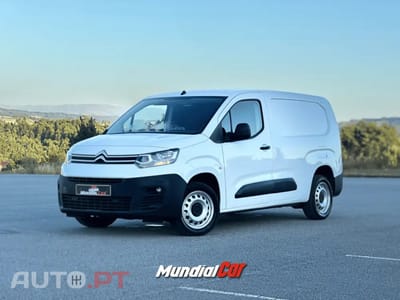 Citroen Berlingo 1.5 BlueHDi M Club