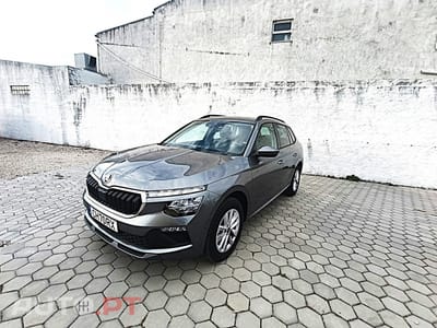 Skoda Kamiq 1.0 TSI Selection DSG