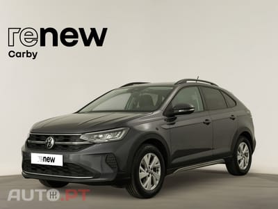 Volkswagen Taigo Taigo 1.0 TSI Urban