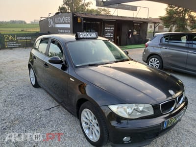 BMW 116 I