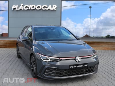 Volkswagen Golf 2.0 TSi GTi DSG Performance