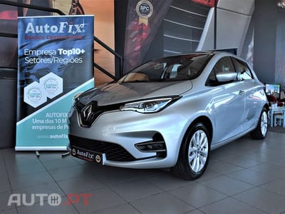Renault Zoe Intens 50