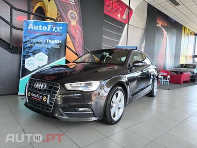 Audi A3 1.6 TDi Sport