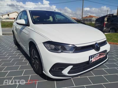 Volkswagen Polo 1.0 TSI Urban