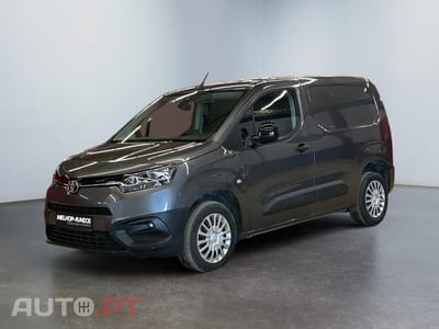 Toyota Proace City 1.5 D-4D Business