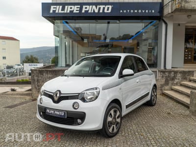 Renault Twingo 1.0 SCe Night&Day