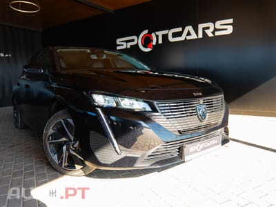 Peugeot 308 1.2 PureTech Allure