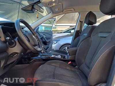 Renault Kadjar 1.5 dCi Intens EDC