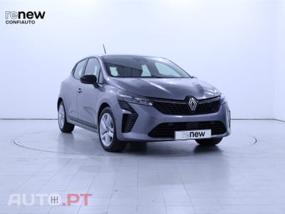Renault Clio 1.5 Blue dCi Evolution