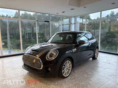 MINI Cooper Cooper SE