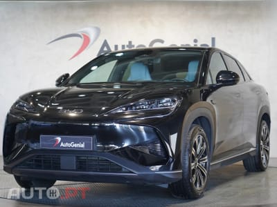BYD Sealion 7 82.5 kWh Comfort