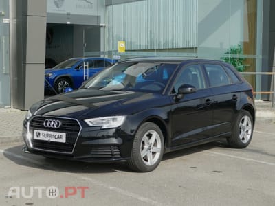 Audi A3 Sportback 30 TDI