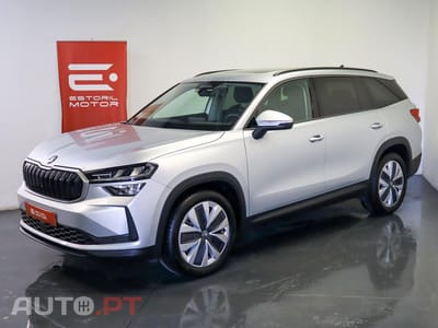 Skoda Kodiaq 2.0TDI  Ultra 7L DSG