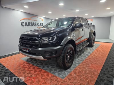 Ford Ranger 2.0 TDCi CD Raptor 4WD