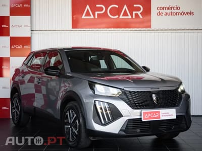 Peugeot 2008 1.2 PureTech Active